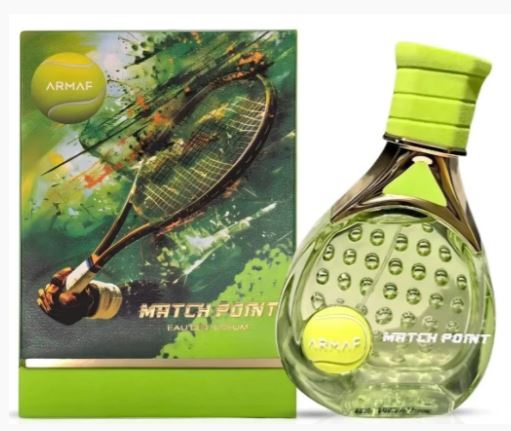 Armaf Match Point EDP 100ml